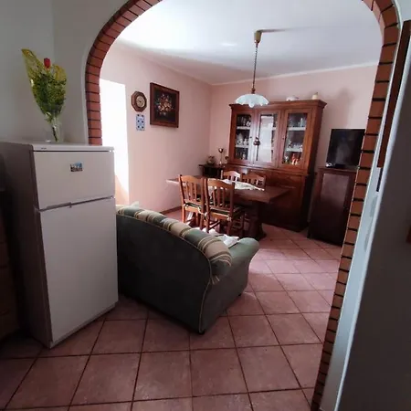 Casa Nonna Maria Apartamento