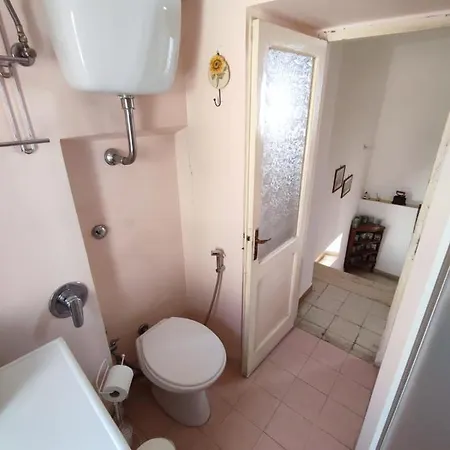 Casa Nonna Maria Apartamento Calvi dellʼ Umbria