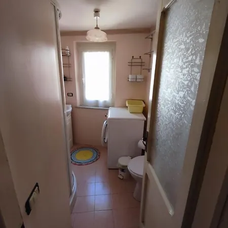 Casa Nonna Maria Apartamento *