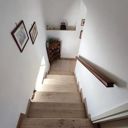 Casa Nonna Maria Apartamento