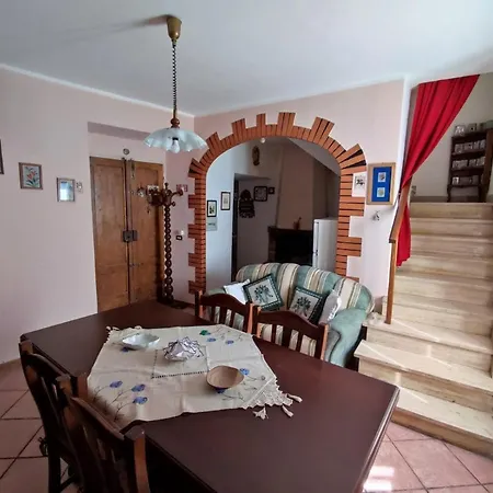 Casa Nonna Maria *