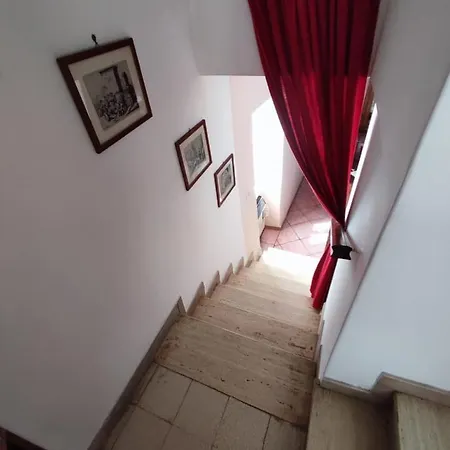 Casa Nonna Maria * Calvi dellʼ Umbria