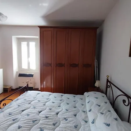 Casa Nonna Maria Apartamento *