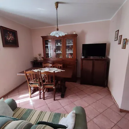 Appartement Casa Nonna Maria