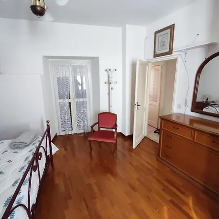 Apartamento Casa Nonna Maria