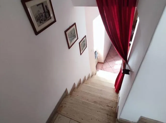 Casa Nonna Maria * Calvi dellʼ Umbria